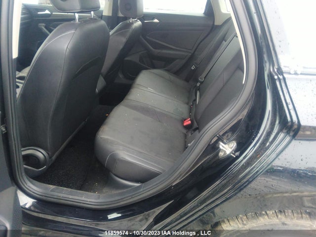 3VWE57BU9MM062318 Volkswagen Jetta Highline