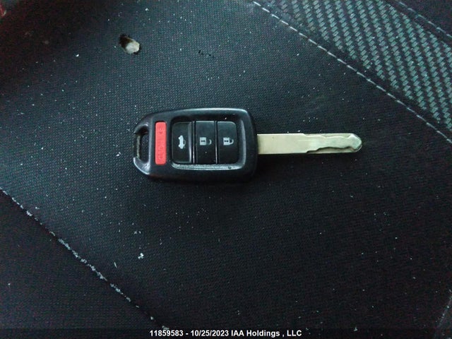 Aukcja sprzedaży 2018 Honda Civic Sedan Lx, vin: 2HGFC2F50JH018903, numer aukcji: 11859583