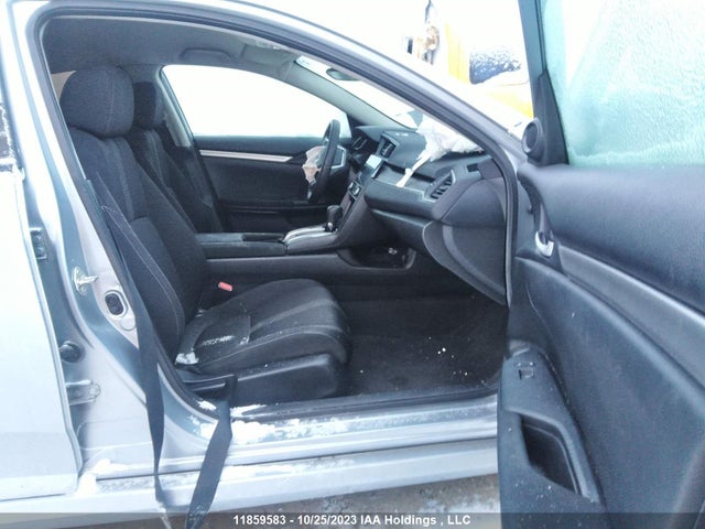 Aukcja sprzedaży 2018 Honda Civic Sedan Lx, vin: 2HGFC2F50JH018903, numer aukcji: 11859583