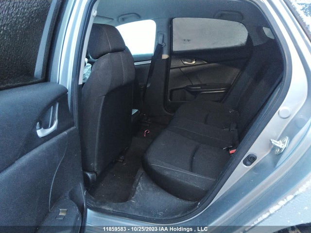 Aukcja sprzedaży 2018 Honda Civic Sedan Lx, vin: 2HGFC2F50JH018903, numer aukcji: 11859583
