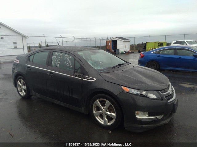 2014 1G1RB6E47EU165150 main image