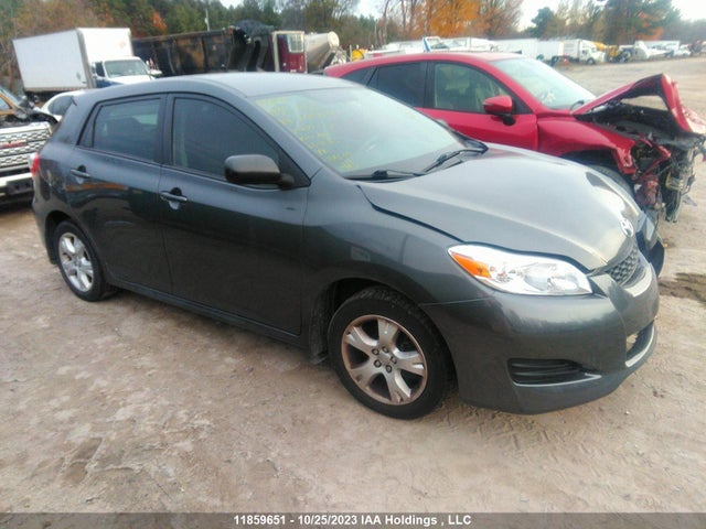Toyota Matrix Wagon 2014 2T1KU4EE2EC130772 Image 1
