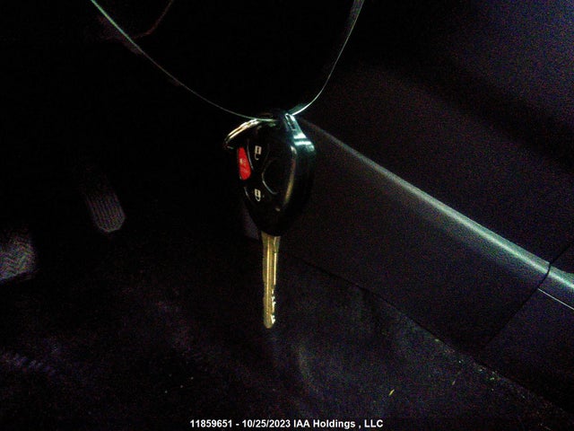 Toyota Matrix Wagon 2014 2T1KU4EE2EC130772 Image 11