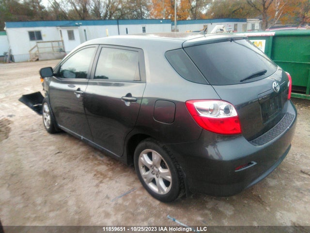 Toyota Matrix Wagon 2014 2T1KU4EE2EC130772 Image 3