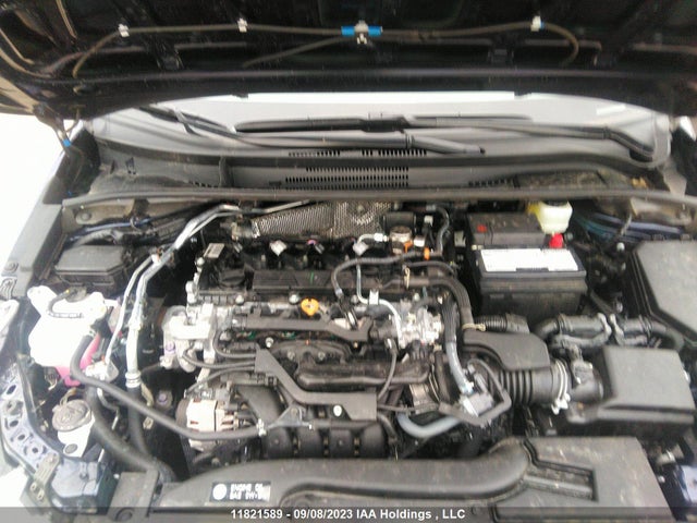 Toyota Corolla L/le 2023 5YFB4MDEXPP049992 Image 10