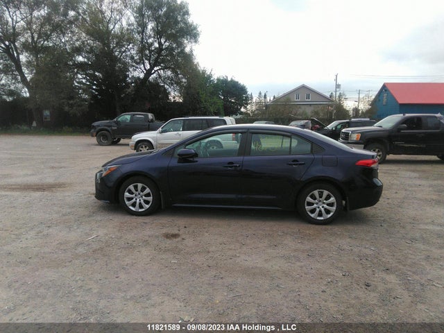 Toyota Corolla L/le 2023 5YFB4MDEXPP049992 Image 6