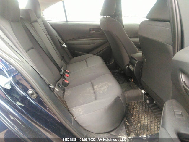 Toyota Corolla L/le 2023 5YFB4MDEXPP049992 Image 8
