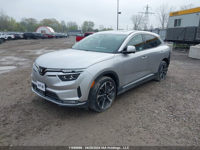 Продажа на аукционе авто 2023 Vinfast Vf 8 Plus, vin: RLLV1AFA7PH003648, номер лота: 11859696
