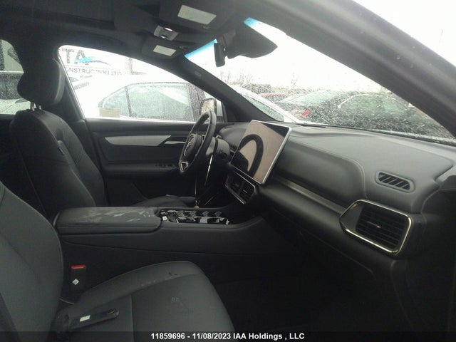 Продажа на аукционе авто 2023 Vinfast Vf 8 Plus, vin: RLLV1AFA7PH003648, номер лота: 11859696