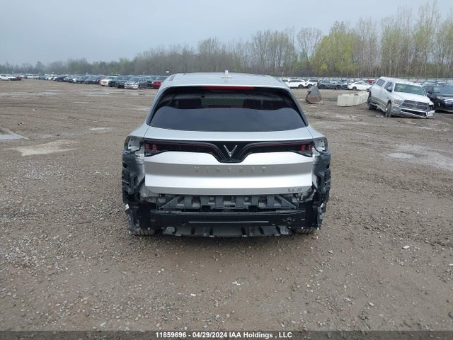 Продажа на аукционе авто 2023 Vinfast Vf 8 Plus, vin: RLLV1AFA7PH003648, номер лота: 11859696