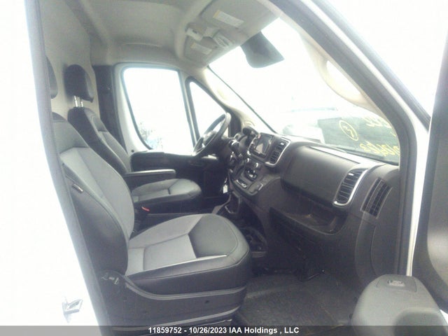 3C6LRVDG6PE524222 RAM Promaster Cargo Van