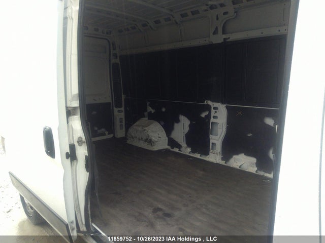 3C6LRVDG6PE524222 RAM Promaster Cargo Van