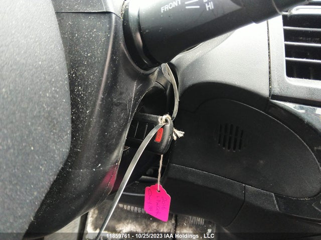 JA32U2FU9GU602397 Mitsubishi Lancer Se Ltd/es