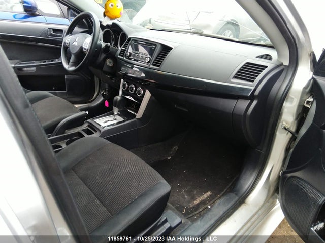 JA32U2FU9GU602397 Mitsubishi Lancer Se Ltd/es