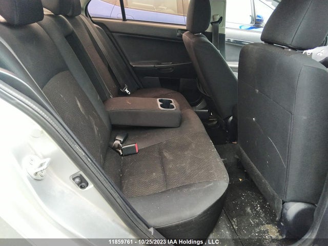 JA32U2FU9GU602397 Mitsubishi Lancer Se Ltd/es