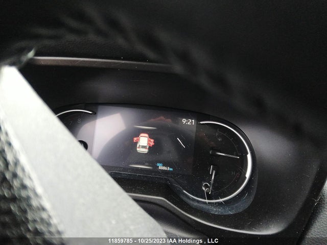 Toyota Rav4 Limited 2019 2T3D1RFVXKC005440 Image 7