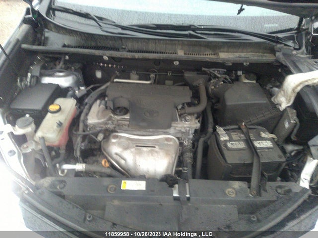 Toyota RAV4 SE 2017 2T3JFREV0HW629566 Image 10