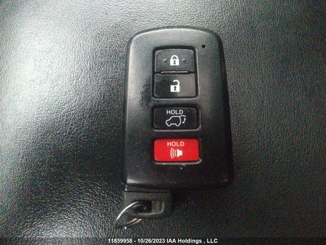 Toyota RAV4 SE 2017 2T3JFREV0HW629566 Image 11