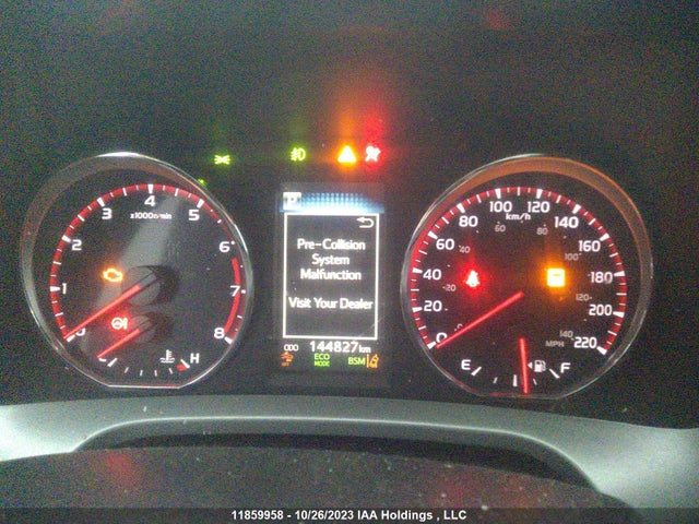 Toyota RAV4 SE 2017 2T3JFREV0HW629566 Image 7