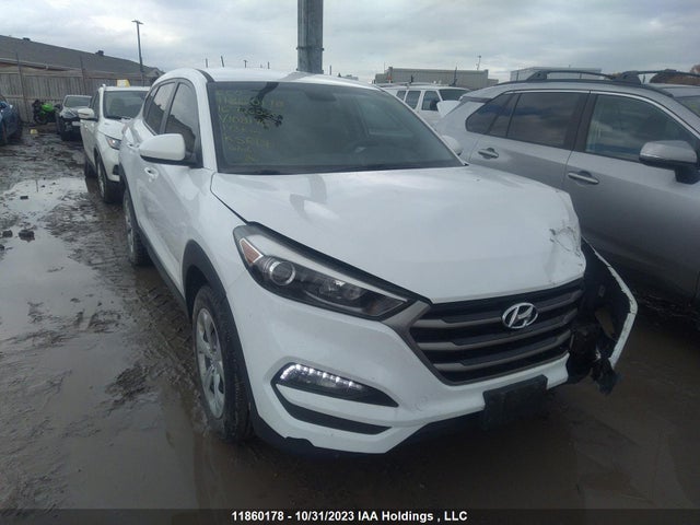 2016 KM8J23A45GU108176 главное изображение