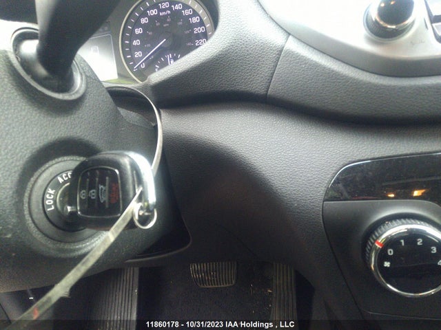Hyundai TUCSON 2016 KM8J23A45GU108176 Image 11