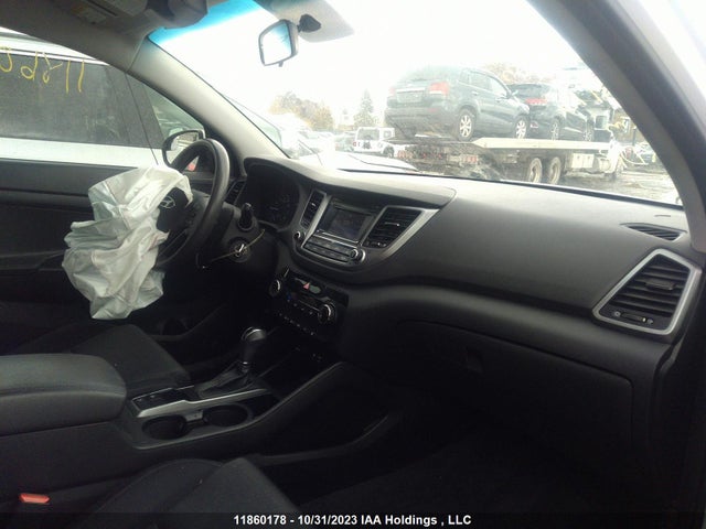 Hyundai TUCSON 2016 KM8J23A45GU108176 Image 5