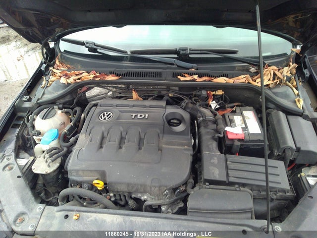 3VWLA7AJ2FM279819 Volkswagen Jetta Sedan Highline