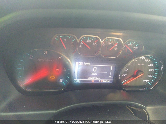 Chevrolet Silverado 1500 Lt 2015 3GCUKREC1FG439635 Image 7