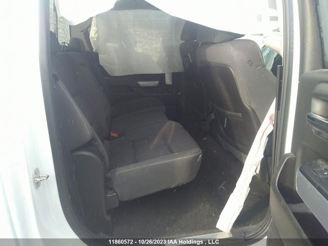 Chevrolet Silverado 1500 Lt 2015 3GCUKREC1FG439635 Image 8