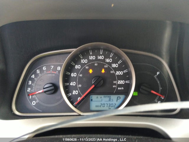 Toyota RAV4 LE 2015 2T3ZFREV6FW225008 Image 7