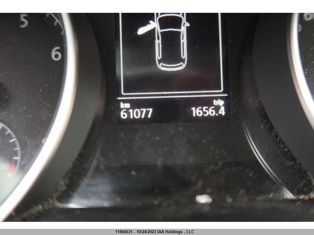 3VWG57AU5LM017028 Volkswagen Golf Comfortline/highline