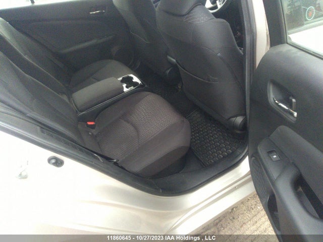 Toyota PRIUS PRIME 2018 JTDKARFP8J3069520 Image 8