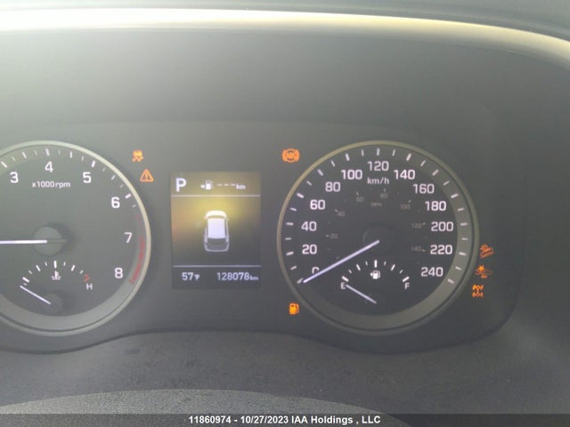 Hyundai TUCSON 2021 KM8J3CA47MU307237 Image 7