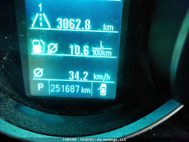 Chevrolet Cruze 1lt 2014 1G1PC5SB3E7393338 Image 7
