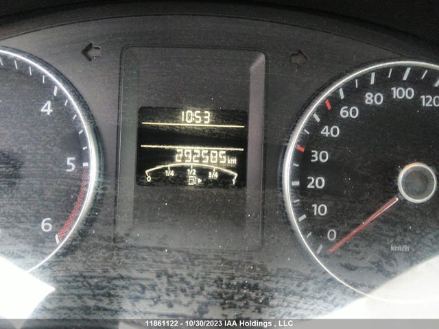 3VWLL7AJ2EM337176 Volkswagen Jetta Sedan Highline
