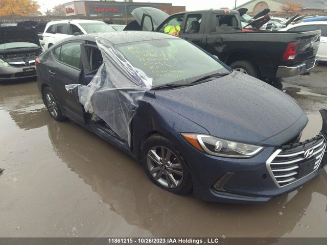 2018 KMHD84LF5JU478597 main image
