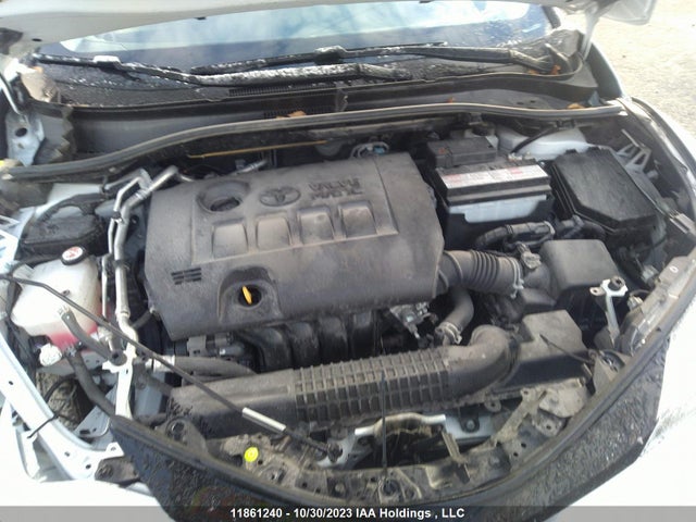 Toyota C-HR 2022 JTNKHMBX3N1130595 Image 10