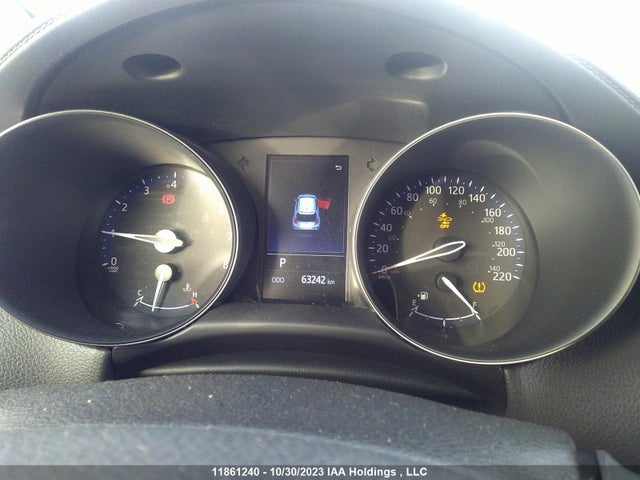 Toyota C-HR 2022 JTNKHMBX3N1130595 Image 7