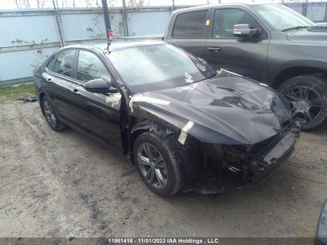 3VWE57BUXKM104430 auction archive image