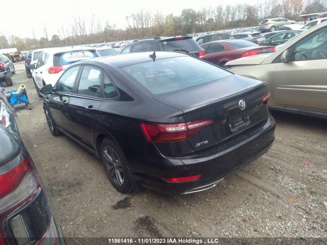 3VWE57BUXKM104430 Volkswagen Jetta Highline