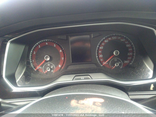 3VWE57BUXKM104430 Volkswagen Jetta Highline