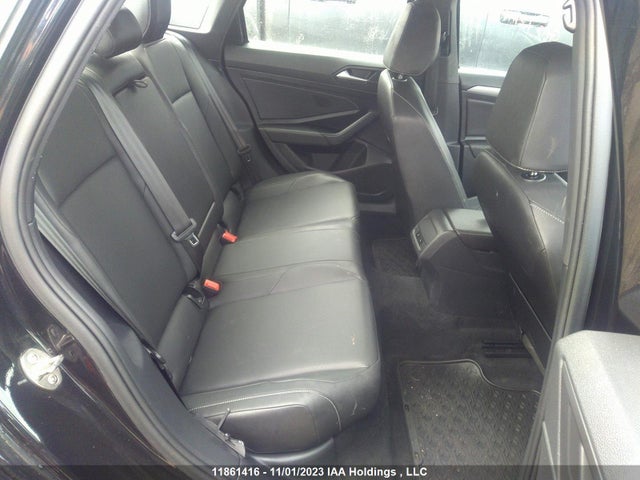3VWE57BUXKM104430 Volkswagen Jetta Highline