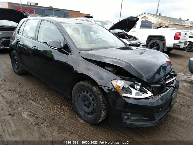 3VW117AU3HM047332 auction archive image