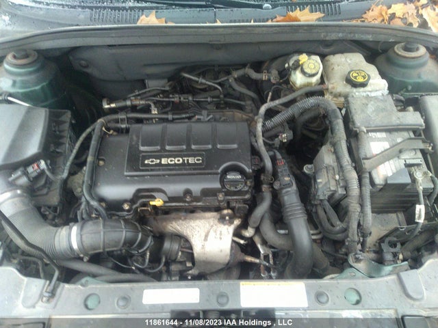 Продажа на аукционе авто 2014 Chevrolet Cruze 1lt, vin: 1G1PC5SB9E7452859, номер лота: 11861644