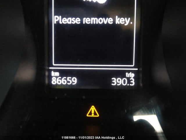 3VV0B7AX5KM172380 Volkswagen Tiguan Trendline