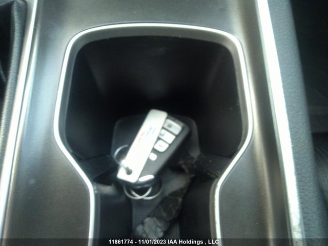 Honda l15be 2018 1HGCV1F3XJA810464 Image 29
