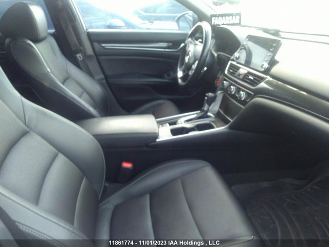 Honda l15be 2018 1HGCV1F3XJA810464 Image 23