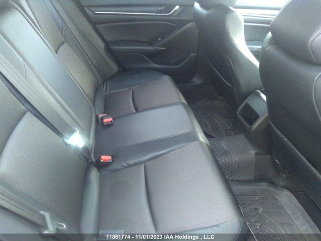 Honda l15be 2018 1HGCV1F3XJA810464 Image 26