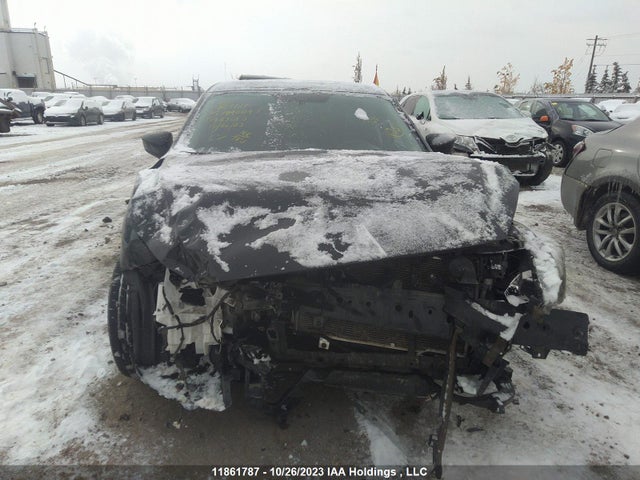 3MZBM1V73FM147683 Mazda Mazda3 Gs