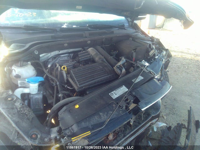 3VW267AJ6GM261337 Volkswagen JETTA